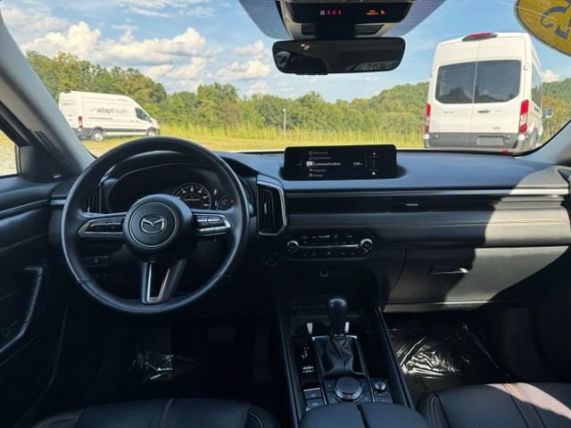 Used 2025 MAZDA CX-50 AWD 2.5 S w/ Premium Plus Pkg image 17