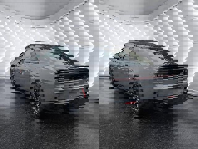 New 2026 Dodge Charger Scat Pack w/ Blacktop Package image 20