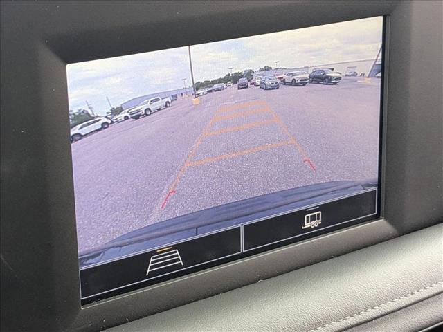 Used 2024 Chevrolet Tahoe LS w/ Driver Alert Package RWD image 12