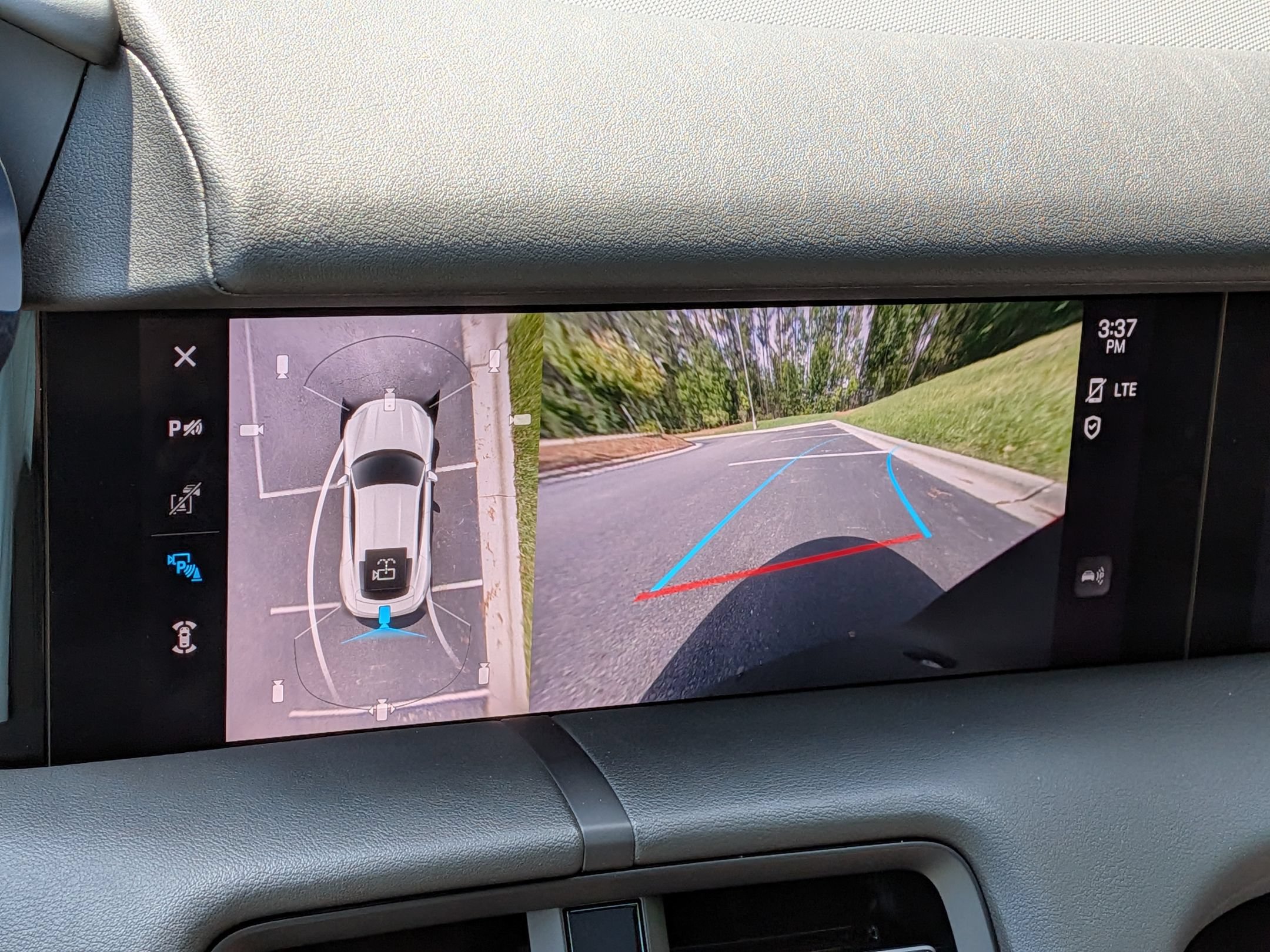 Certified 2023 Porsche Taycan RWD image 16
