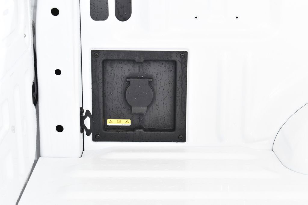 New 2026 Ford F150 XLT w/ Equipment Group 302A MID image 23