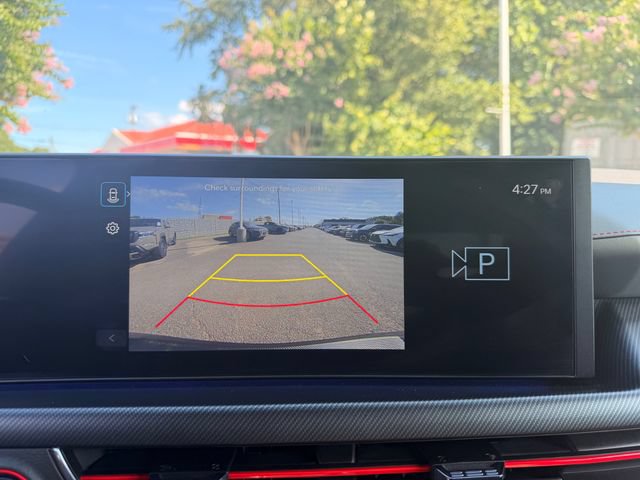 Used 2024 Hyundai Sonata N Line FWD image 17