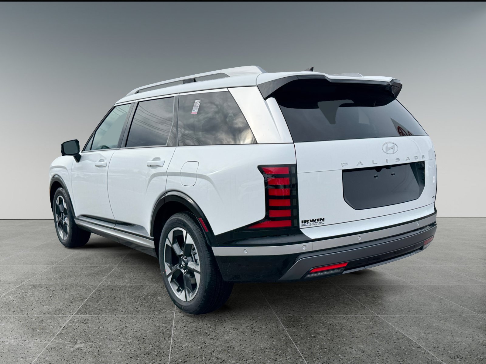 New 2026 Hyundai Palisade Limited AWD/4WD image 3