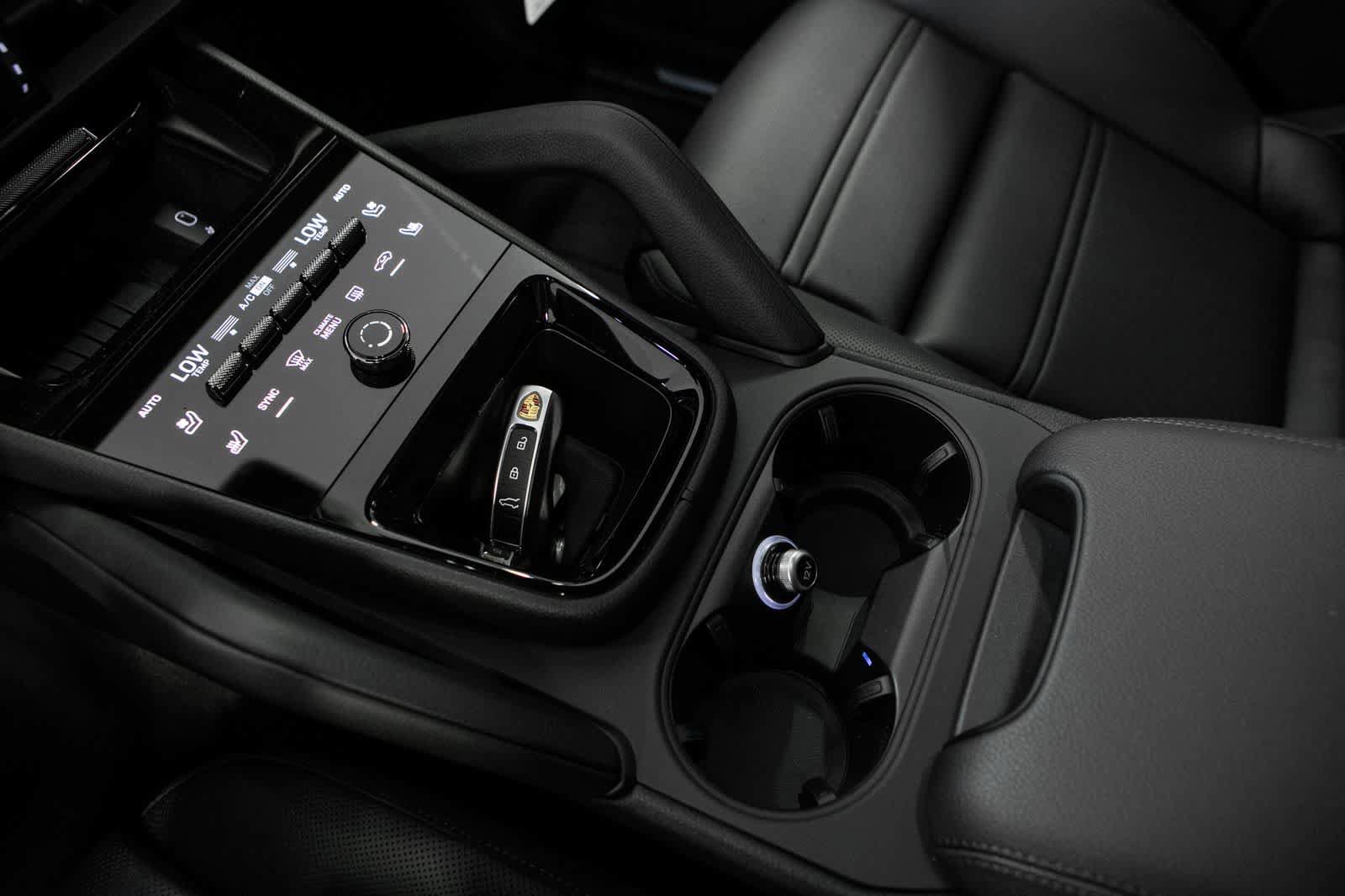 New 2026 Porsche Cayenne S AWD/4WD image 26