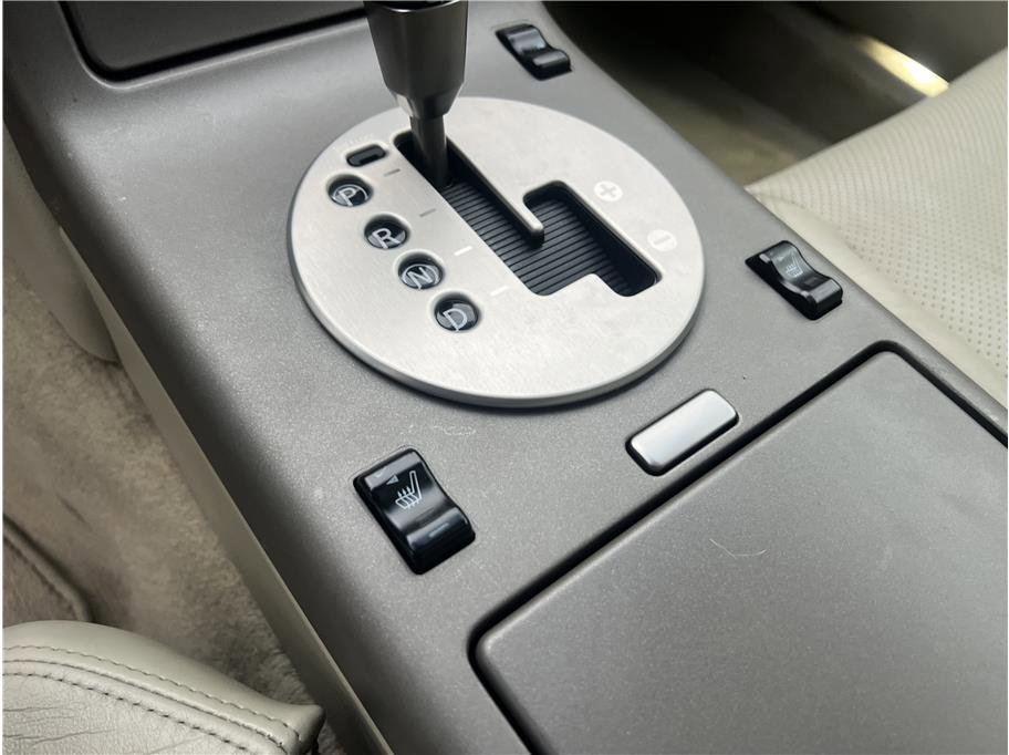 Used 2004 INFINITI G35 x Sedan AWD/4WD image 16