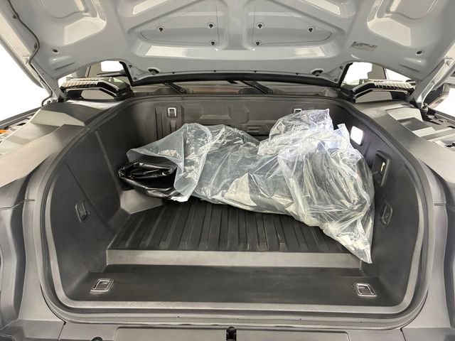 Used 2024 GMC Hummer EV 3X image 11