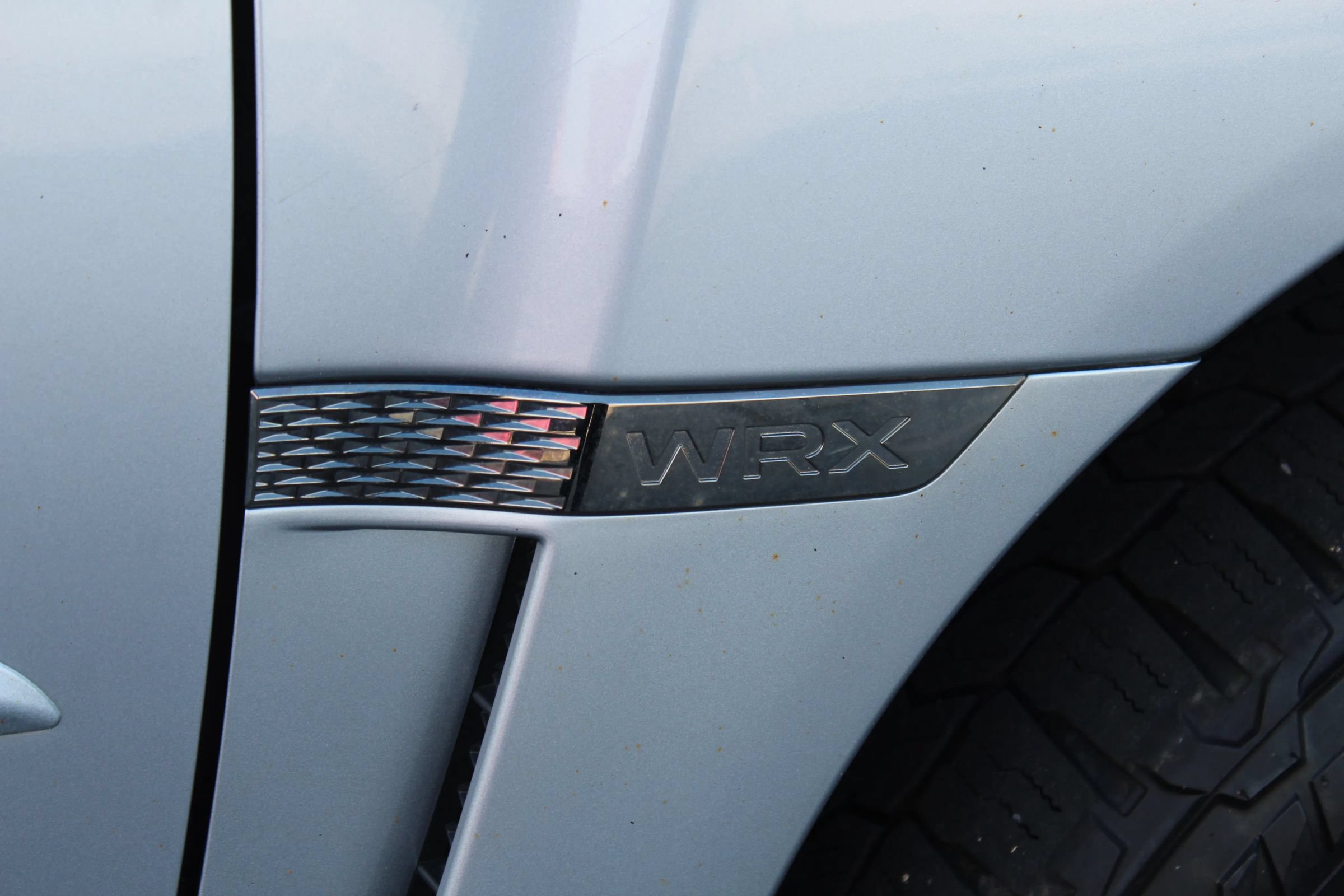 Used 2017 Subaru WRX Limited AWD/4WD image 40