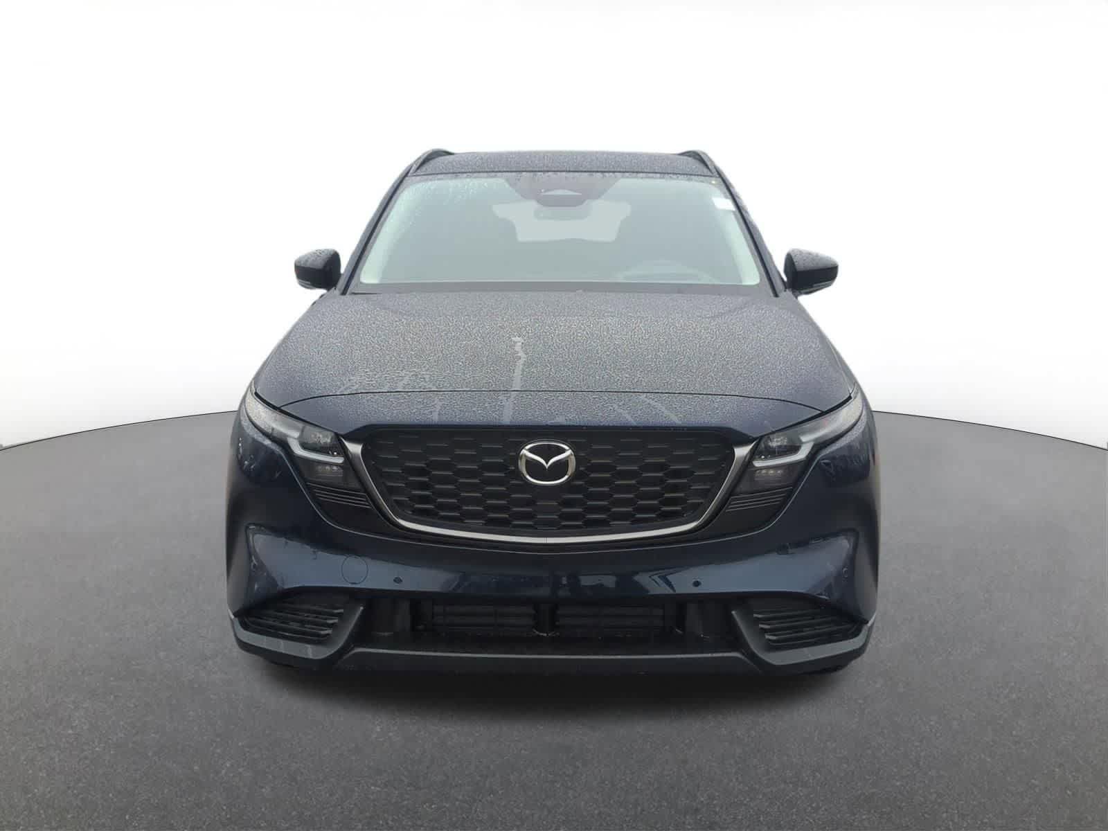 New 2026 MAZDA CX-5 Preferred AWD/4WD image 9