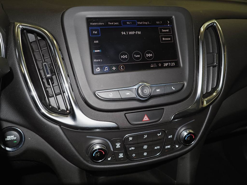 Used 2020 Chevrolet Equinox LT image 12