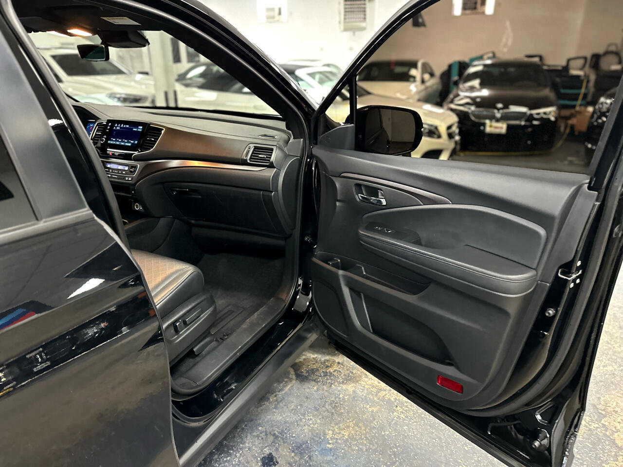 Used 2021 Honda Passport EX-L image 29