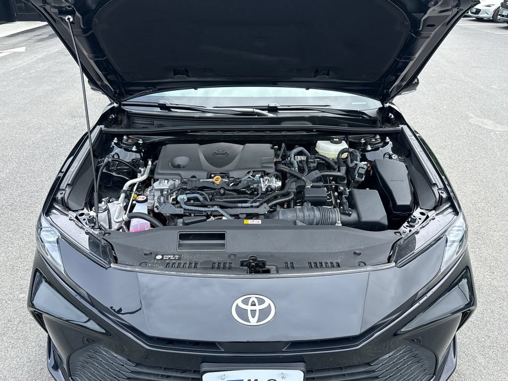 Used 2026 Toyota Camry LE w/ Convenience Package AWD/4WD image 25
