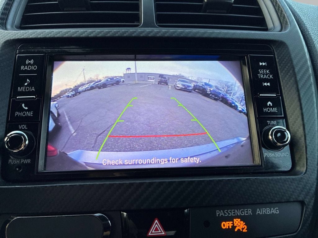 Used 2019 Mitsubishi Outlander Sport SE image 29