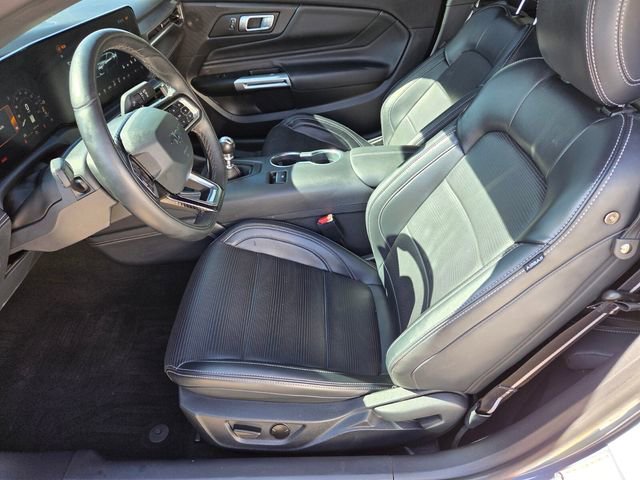 Used 2024 Ford Mustang GT Premium image 11
