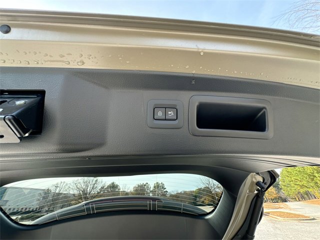 New 2026 MAZDA CX-50 AWD 2.5 S w/ Accent Package image 26