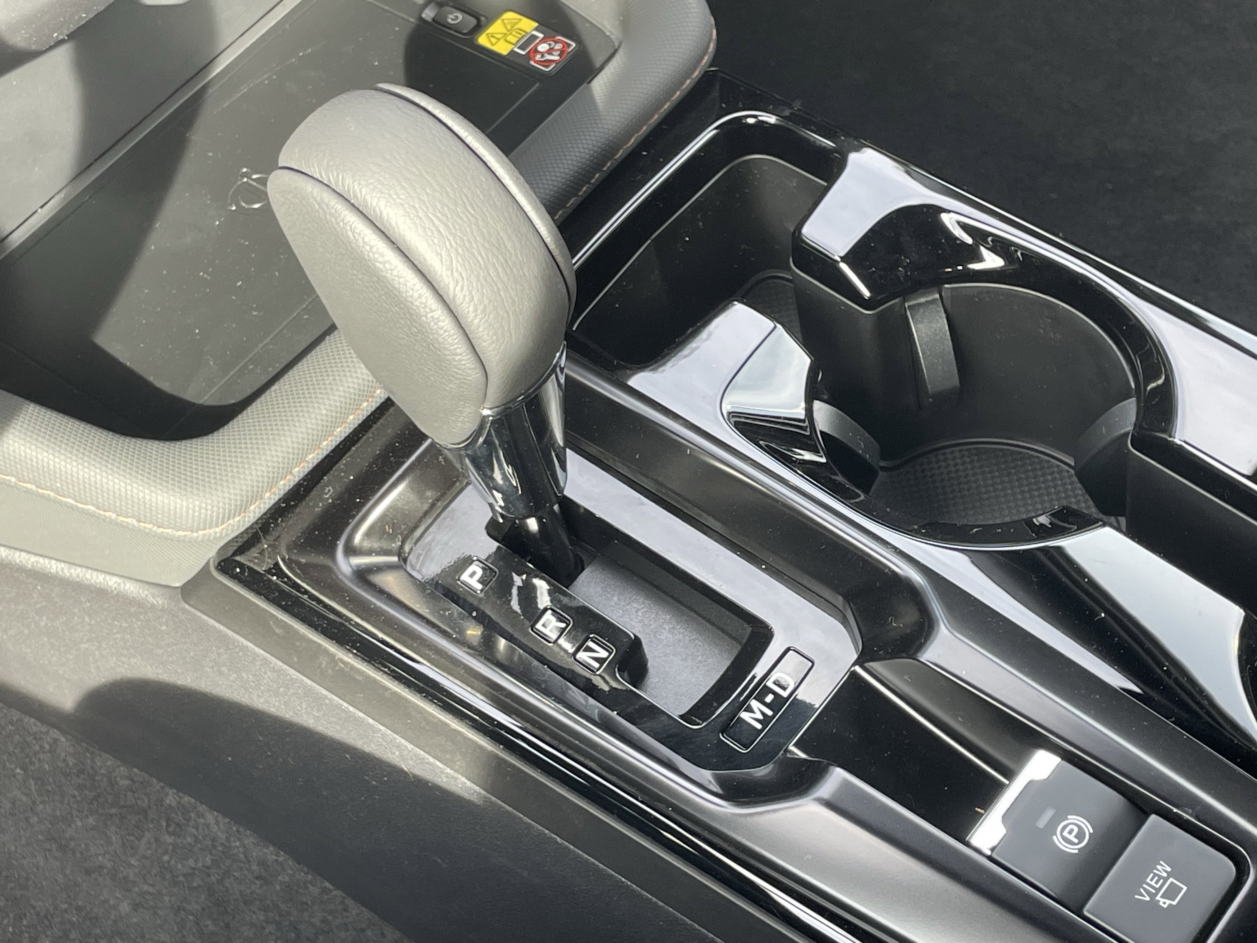 New 2026 Subaru Forester Touring image 23