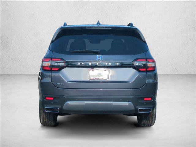 New 2026 Honda Pilot EX-L image 8