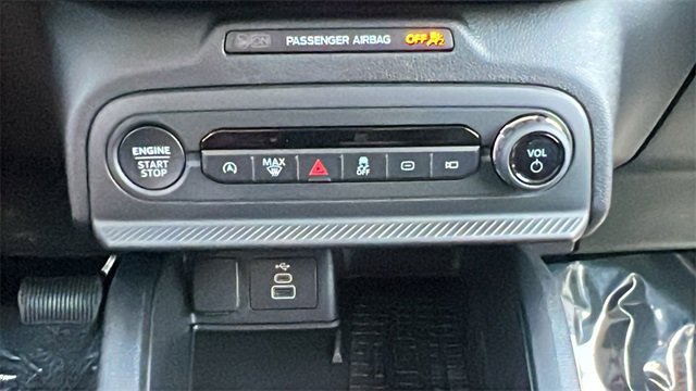 New 2025 Ford Bronco Sport Heritage w/ Convenience Package image 24