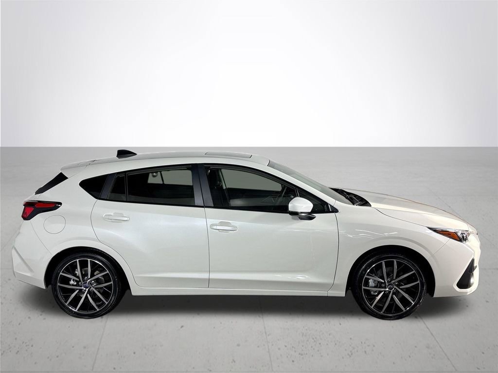 New 2025 Subaru Impreza 2.0i Sport image 5