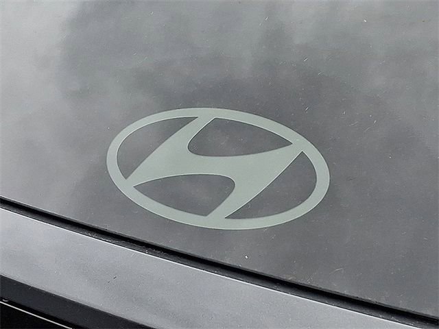 New 2026 Hyundai Tucson SEL image 5