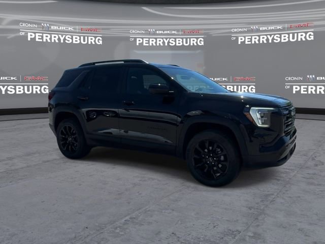 Used 2025 GMC Terrain Elevation w/ Elevation Premium Package FWD image 9