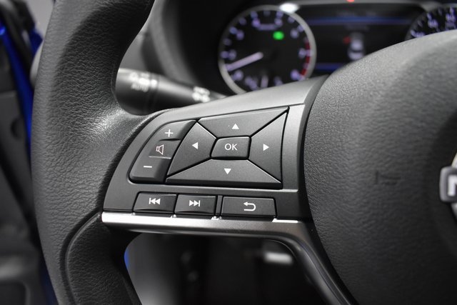 New 2025 Nissan Sentra SV image 24