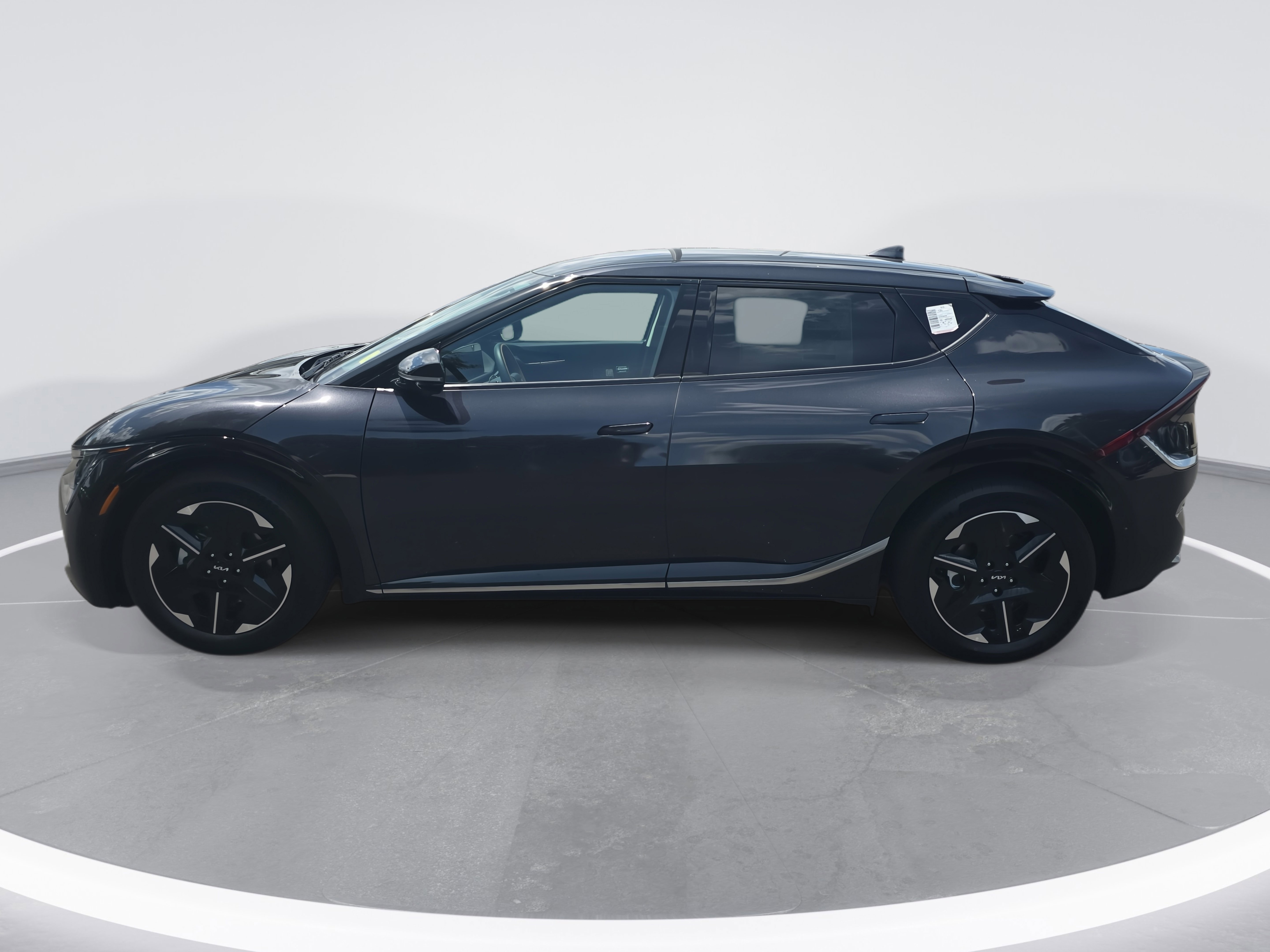 New 2025 Kia EV6 Wind image 8