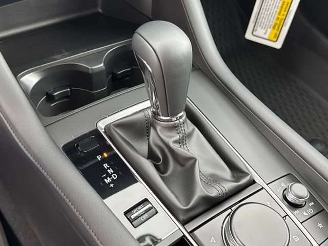 New 2026 MAZDA MAZDA3 2.5 S Sedan w/ Preferred Pkg image 13