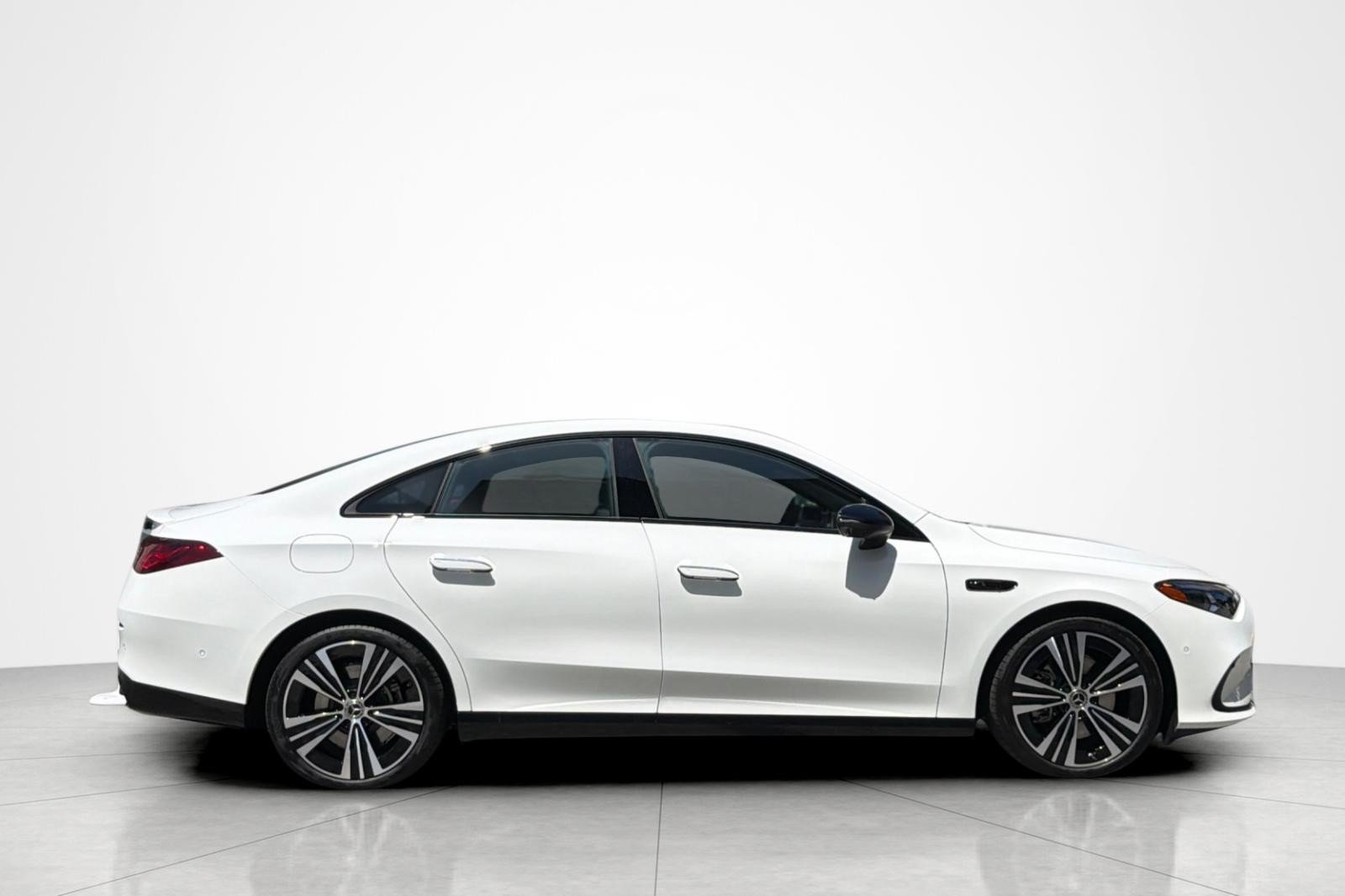 New 2027 Mercedes-Benz CLA 250+ image 6