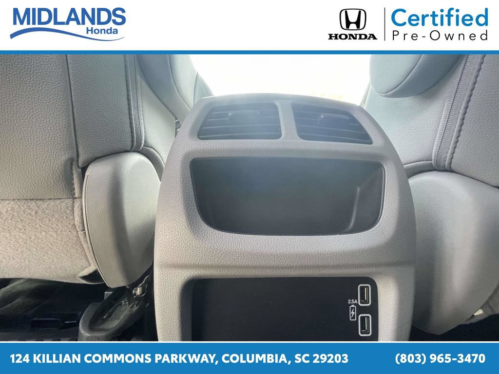 Certified 2023 Honda Ridgeline RTL-E image 11