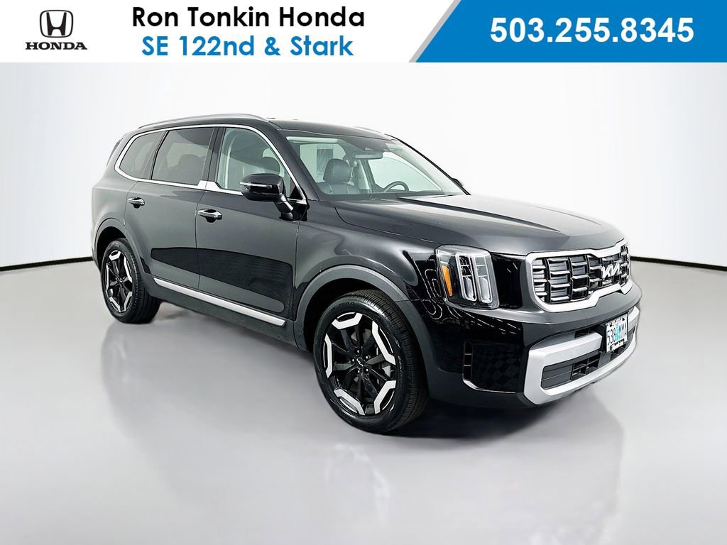 Used 2023 Kia Telluride S