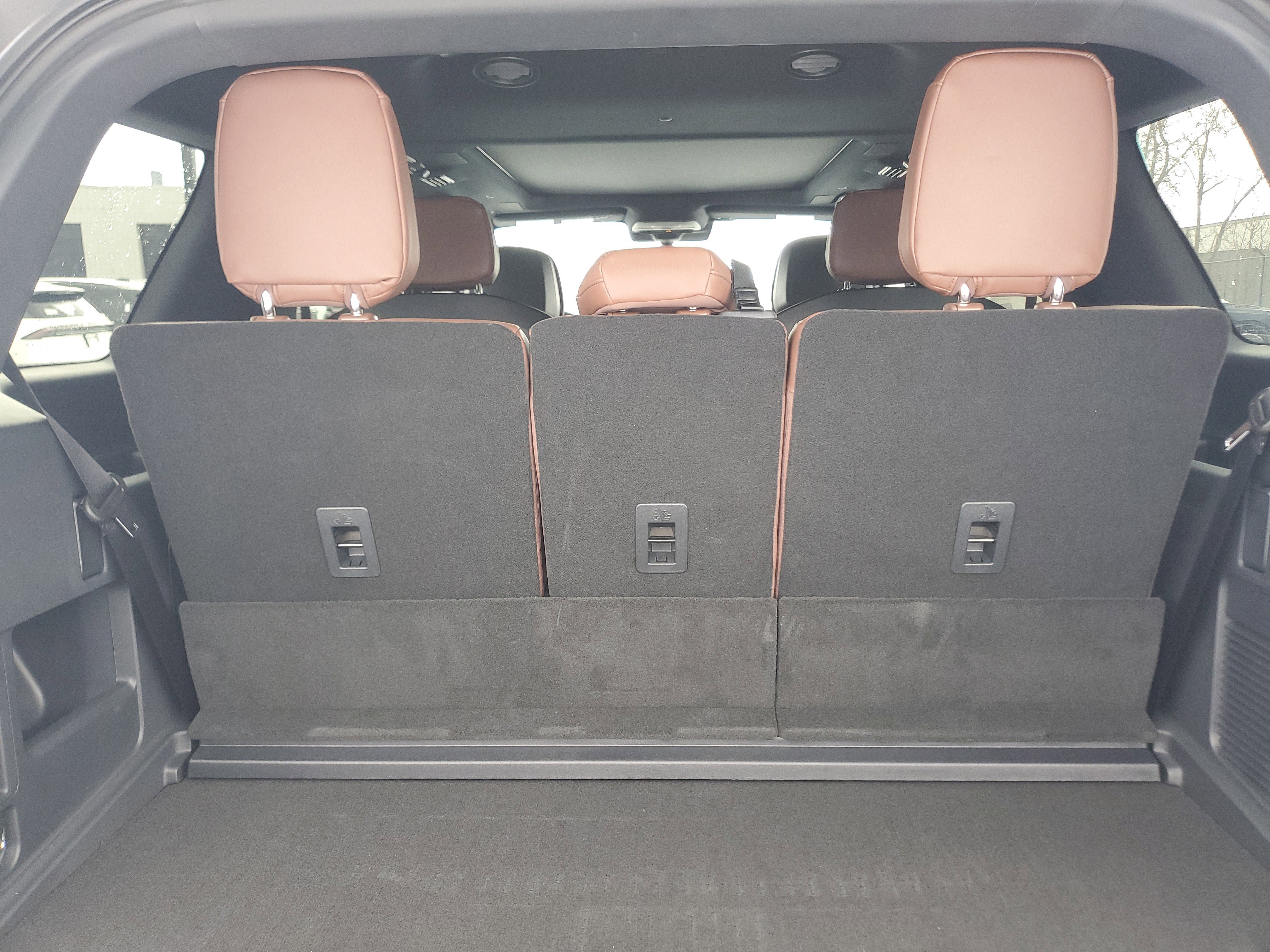 New 2026 Lincoln Navigator Reserve image 32