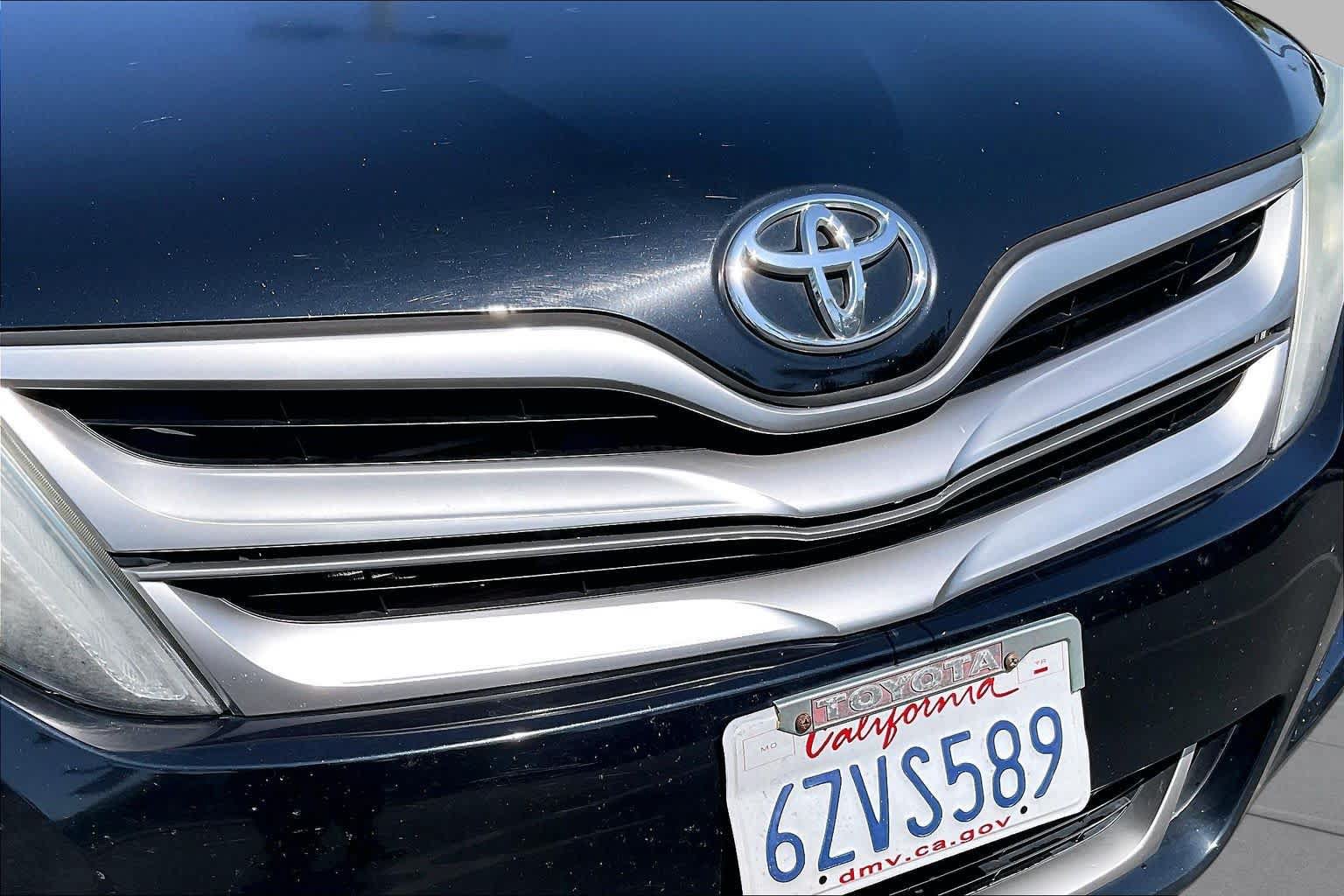 Used 2013 Toyota Venza Limited w/ Tow Prep Pkg FWD image 29