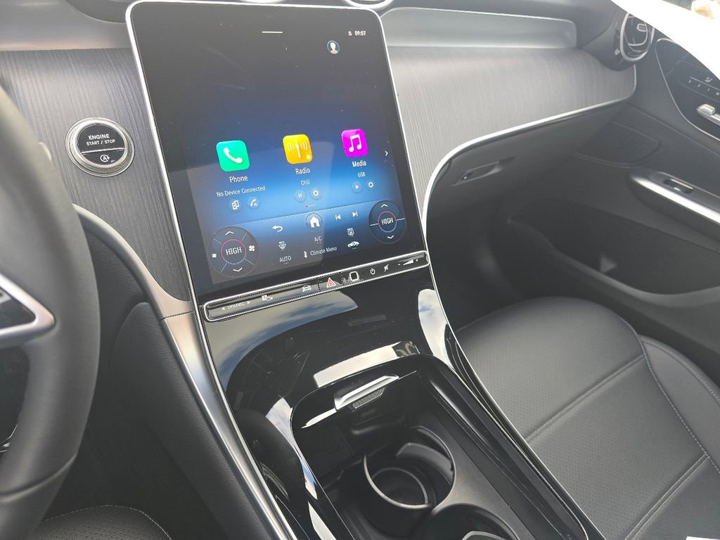 Certified 2026 Mercedes-Benz GLC 300 4MATIC image 30