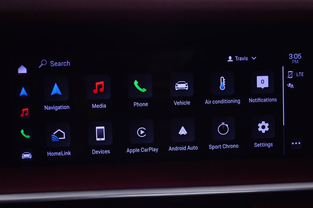 Certified 2024 Porsche 911 Carrera GTS image 27