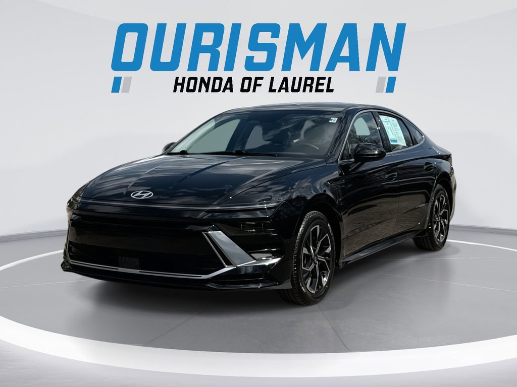 Used 2024 Hyundai Sonata SEL