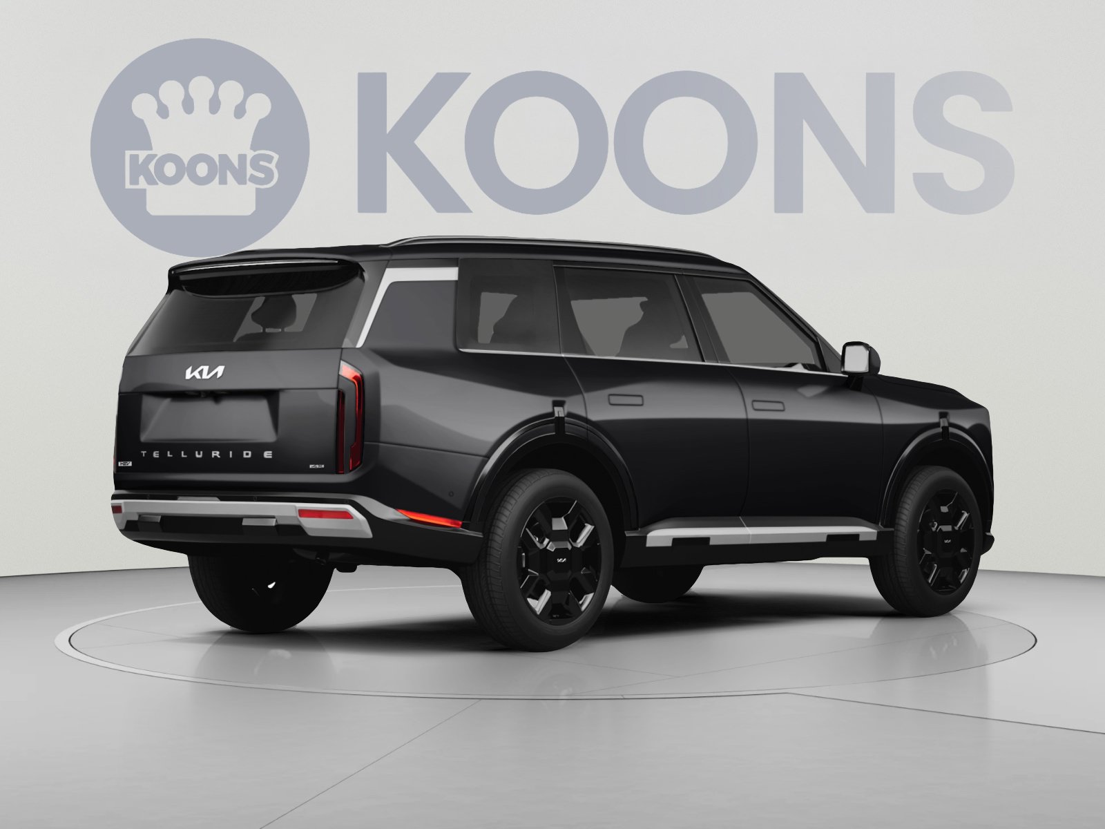 New 2027 Kia Telluride X-Line SX Prestige AWD/4WD image 4