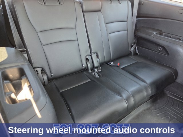 Used 2021 Honda Pilot Touring image 17