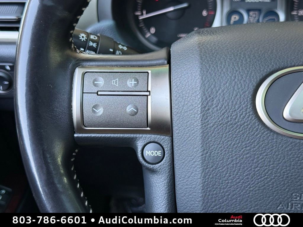 Used 2018 Lexus GX 460 Premium AWD/4WD image 29