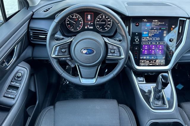 Used 2020 Subaru Outback Premium w/ Popular Package #1 image 16