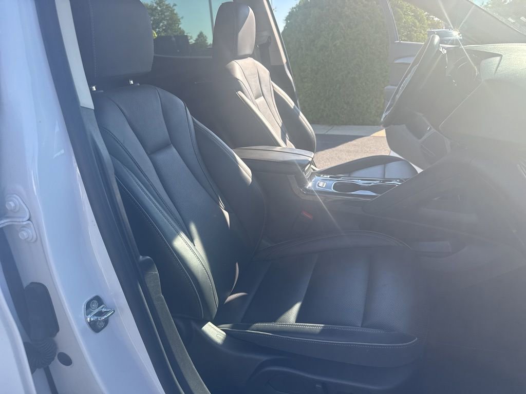 Used 2023 Buick Envision Essence image 21