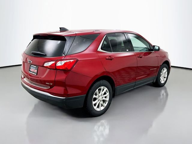 Used 2019 Chevrolet Equinox LT image 9