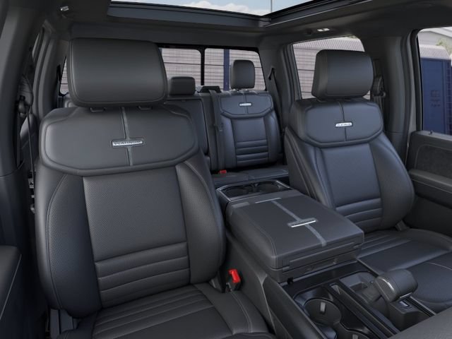 New 2026 Ford F150 Platinum AWD/4WD image 10