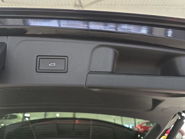 New 2026 Volkswagen Atlas SE AWD/4WD image 22