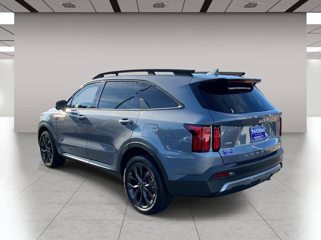 Used 2022 Kia Sorento SX Prestige AWD/4WD image 6