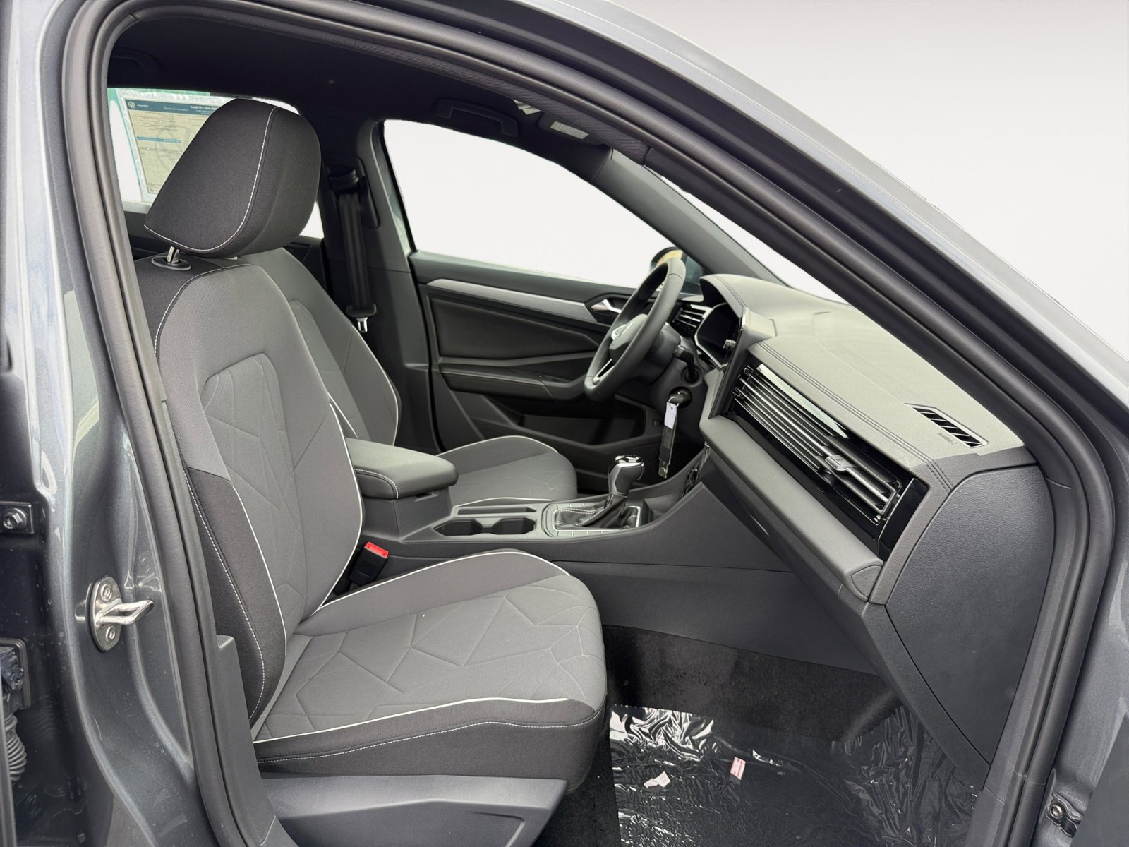 New 2026 Volkswagen Jetta Sport image 19