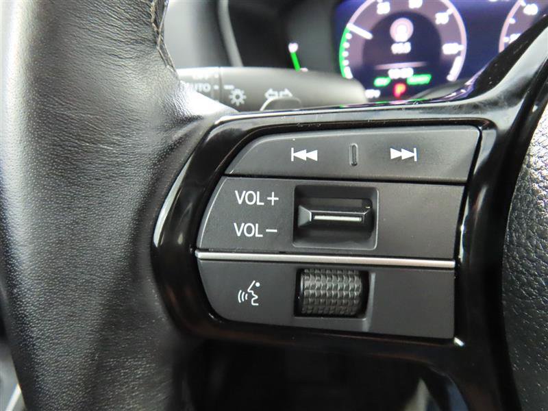 Used 2025 Honda Civic Sport image 25