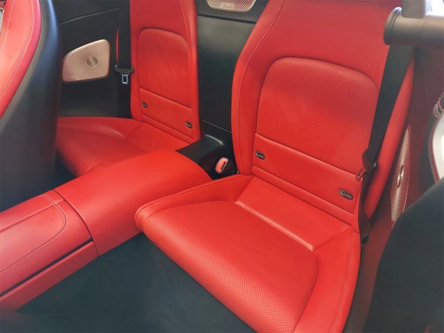 Used 2022 Mercedes-Benz SL 63 AMG 4MATIC w/ Driver Assistance Package image 13