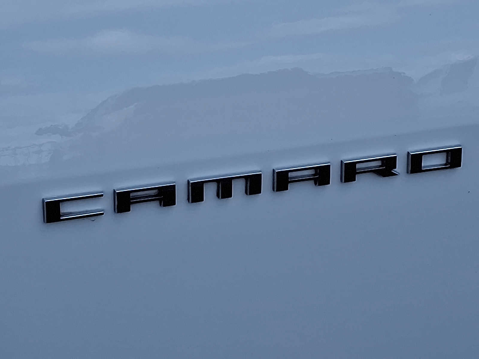 Used 2010 Chevrolet Camaro SS w/ RS Package image 30