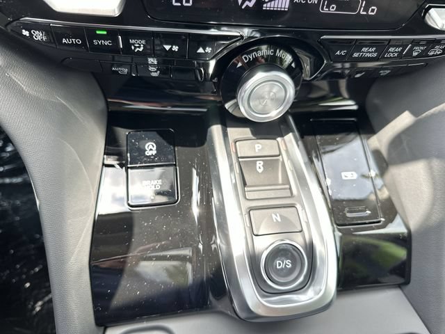 New 2026 Acura MDX SH-AWD w/ Technology Package image 21