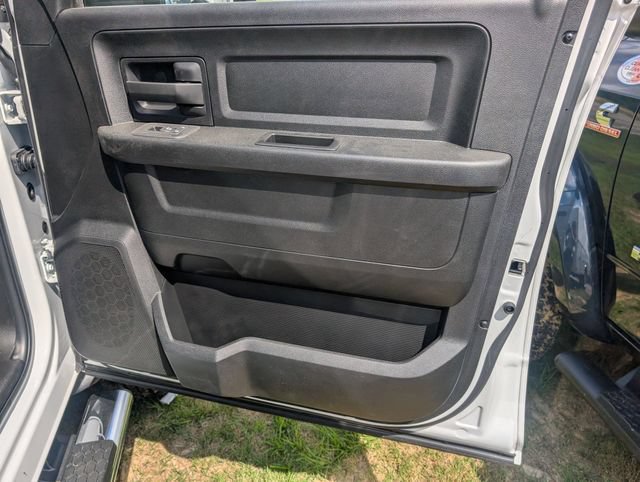 New 2026 RAM 5500 Tradesman w/ Chrome Appearance Group AWD/4WD image 28